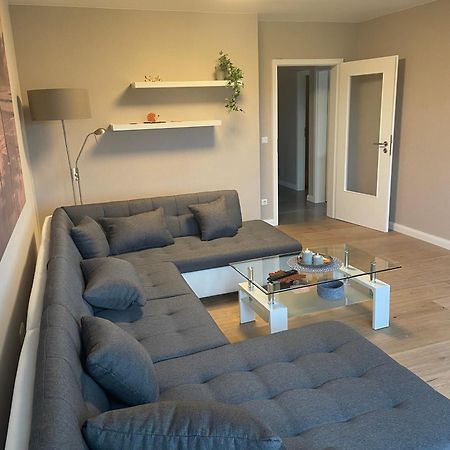 Ferienwohnung Zwischen Eider U. Elbe Eddelak Kültér fotó