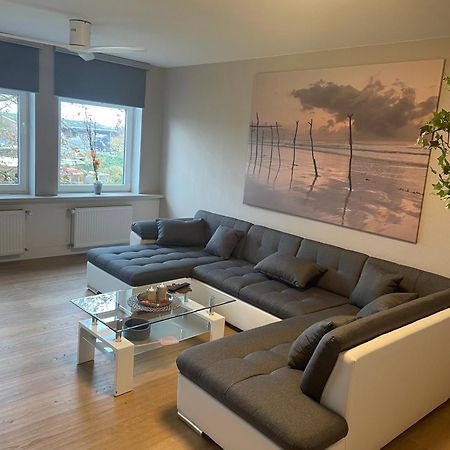 Ferienwohnung Zwischen Eider U. Elbe Eddelak Kültér fotó
