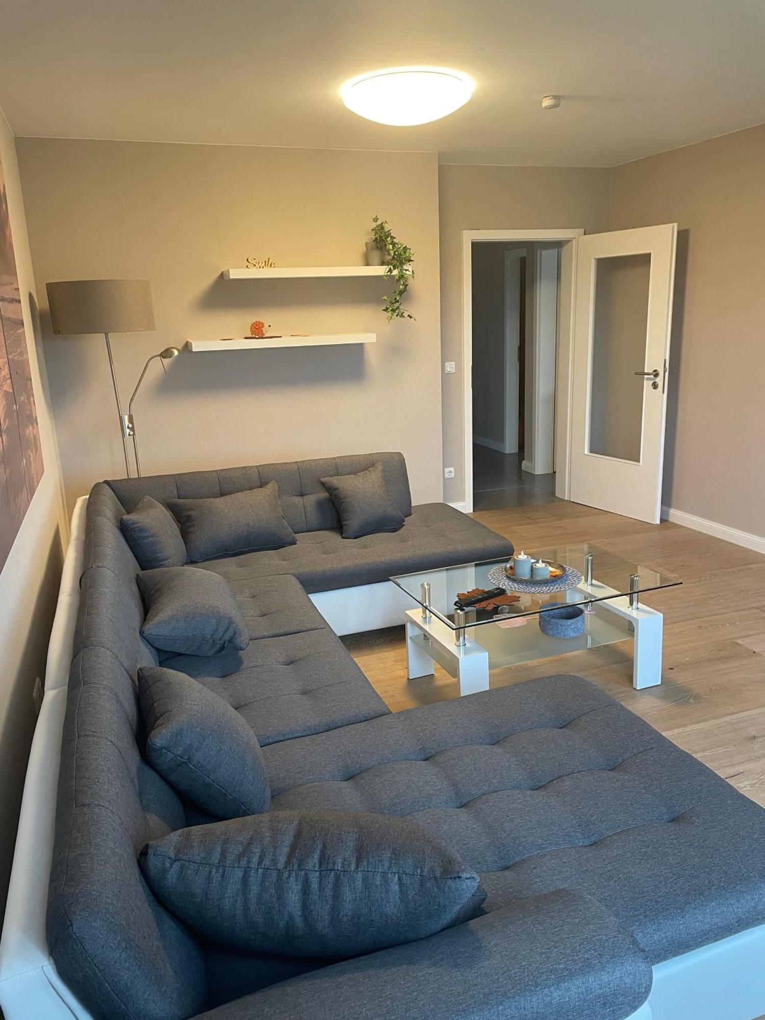 Ferienwohnung Zwischen Eider U. Elbe Eddelak Kültér fotó